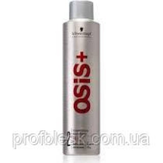 Лак для волос сильной фиксации Schwarzkopf Professional Osis+ Finish Freeze Hairspray 300 мл