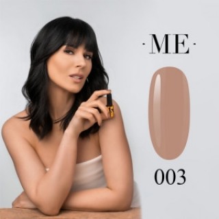 Гель-лак F. O. X Masha Efrosinina №003, 7 мл