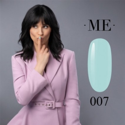 Гель-лак F. O. X Masha Efrosinina №007, 7 мл Гель-лак F. O. X Masha Efrosinina №007, 7 мл