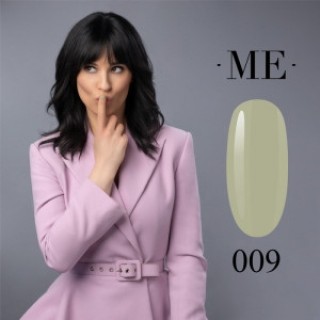 Гель-лак F. O. X Masha Efrosinina №009, 7 мл