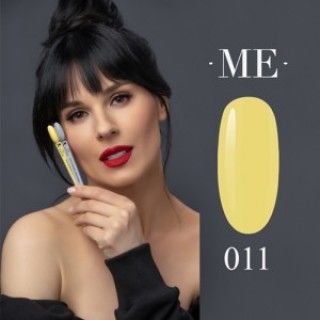 Гель-лак F. O. X Masha Efrosinina №011, 7 мл