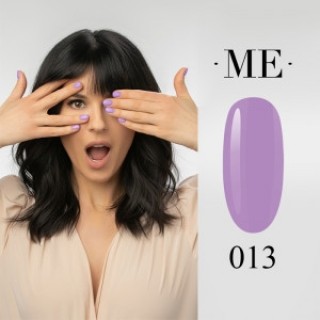 Гель-лак F. O. X Masha Efrosinina №013, 7 мл