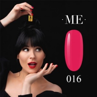 Гель-лак F. O. X Masha Efrosinina №016, 7 мл