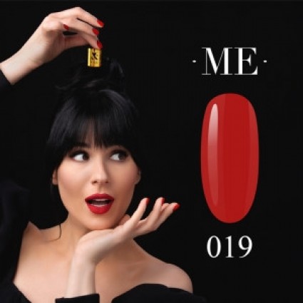 Гель-лак F.O.X Masha Efrosinina №019, 7 мл