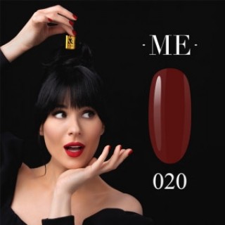 Гель-лак F. O. X Masha Efrosinina №020, 7 мл