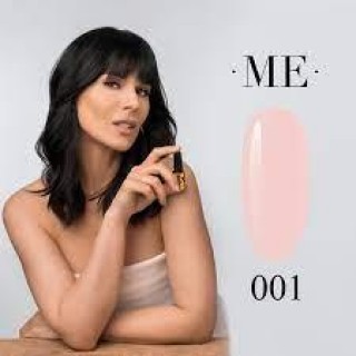 F. O. X gel-polish gold Masha Efrosinina 001, 5 ml