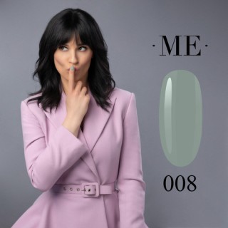 F. O. X gel-polish gold Masha Efrosinina 008,5 ml new