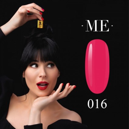 F. O. X gel-polish gold Masha Efrosinina 016, 5 ml