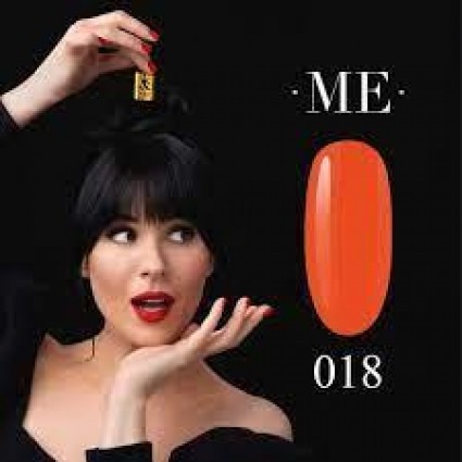 F. O. X gel-polish gold Masha Efrosinina 018, 5 ml