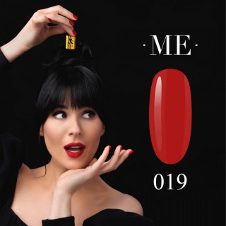 F. O. X gel-polish gold Masha Efrosinina 019, 5 ml