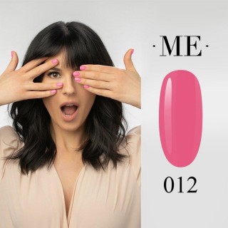 F. O. X gel-polish gold Masha Efrosinina 012, 5 ml