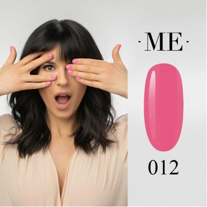 F. O. X gel-polish gold Masha Efrosinina 012, 5 ml