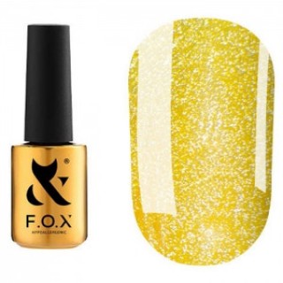 Гель-лак F. O. X Flash №015 5 мл