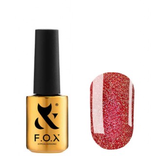 013 FOX Flash Гель-лаки 7 мл