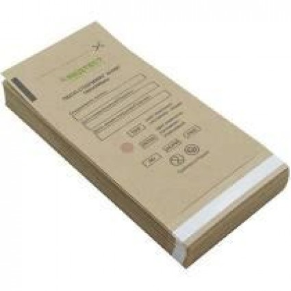 Крафтпакеты для стерилізації 