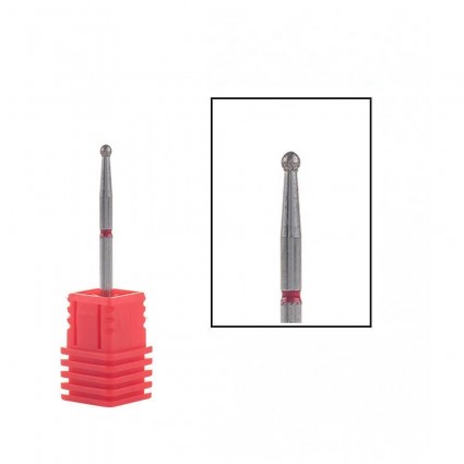 Фріза діамантова Nail Drill Фріза діамантова Nail Drill