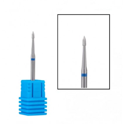 Фреза твердосплавна Nail Drill Фреза твердосплавна Nail Drill