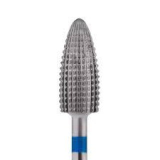 Фреза твердосплавна 