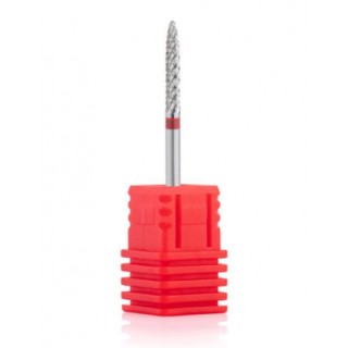 Фреза твердосплавна 