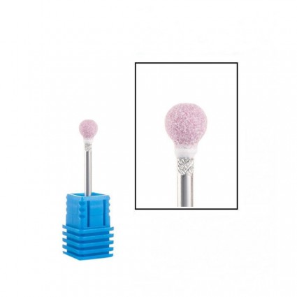 Фреза корундова Nail Drill Фреза корундова Nail Drill