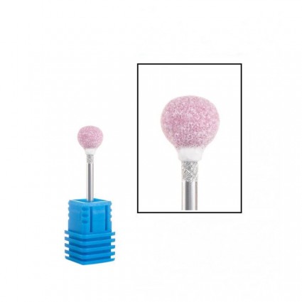 Фреза корундова Nail Drill Фреза корундова Nail Drill