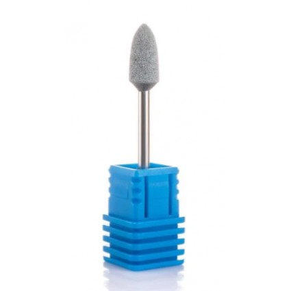 Фреза корундова Nail Drill Фреза корундова Nail Drill