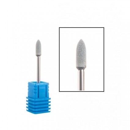 Фреза корундова Nail Drill Фреза корундова Nail Drill