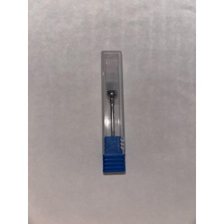 Щітка для чистки фрезів