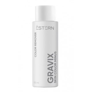 Лосьйон для видалення фарби зі шкіри голови ÉSTERN GRAVIX Skin Color Minus 100 мл