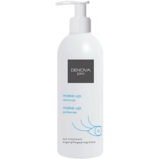 Засіб для зняття макіяжу з очей Denova Pro Make-Up Remover 270 мл