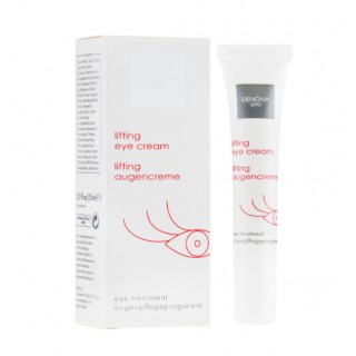 Крем-ліфтинг для шкіри навколо очей Denova Pro Lifting Eye Cream 15 мл