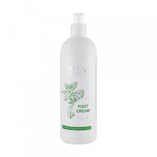 Крем для ніг Naivy Professional Foot Cream 400 мл