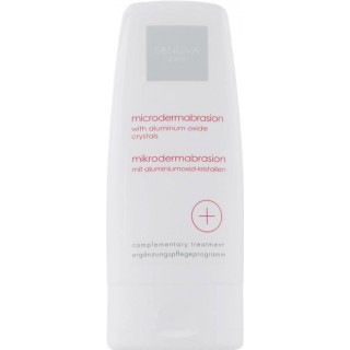 Мікродермабразія Denova Pro Microdermabrasion With Aluminium Oxide Crystals 60 мл