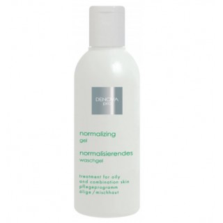 Нормалізуючий гель для обличчя Denova Pro Normalizing Gel 200 мл