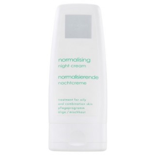 Крем нічний нормалізуючий  для жирної шкіри Denova Pro Normalizing Night Cream 60 мл
