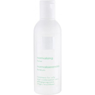 Тонік нормалізуючий для жирної шкіри Denova Pro Normalizing Toner 500 мл