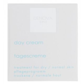 Крем денний для сухої і нормальної шкіри Denova Pro Cream 50 мл
