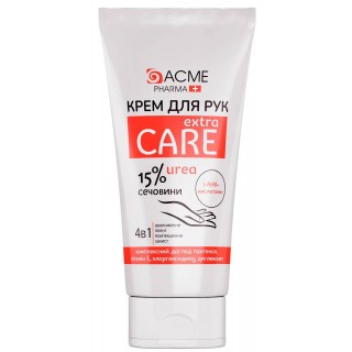 Крем для рук Acme Pharma 90 мл