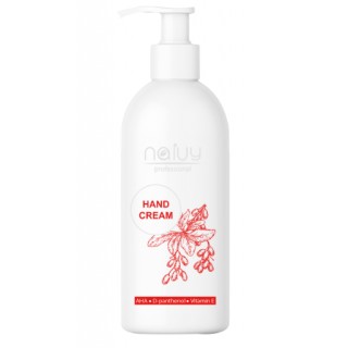 Крем для рук Naivy Professional Hand Cream 250 мл