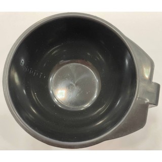 Ванночка манікюрна Чорна