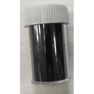 Фольга переводна SET NAIVY Professional Чорний No49