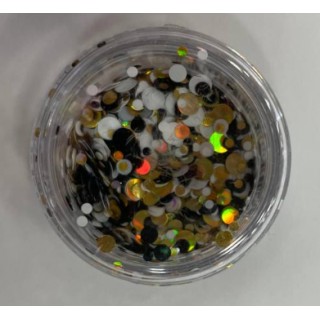 Декор манікюрний SET NAIVY Professional 