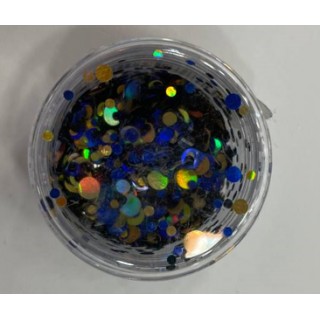 Декор манікюрний для нігтів SET NAIVY Professional 