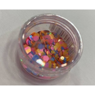 Декор для манікюру Конфеті Navy Professional LP 31