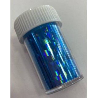 Декор манікюрний фольга 