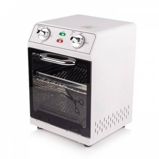 Сухежарова шафа SM-220 WHITE (две полочки, для стерилізації декількох комплектів ін new