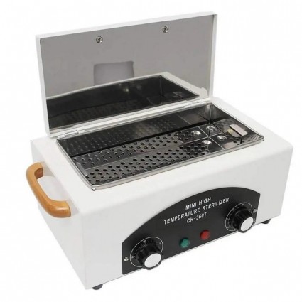 Сухожарова шафа CH-360T Сухожарова шафа CH-360T