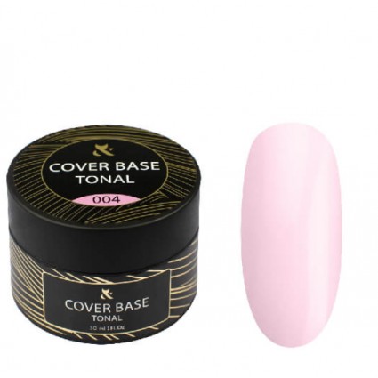 База комуфлювальна F.O.X Tonal Cover Base 004 королівський рожевий 30 мл