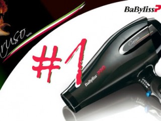 BaByliss Pro Caruzo